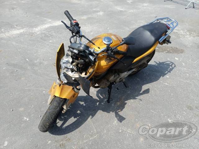 2010 HONDA CB 300 