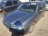 2004 VOLKSWAGEN GOL 