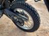 2025 YAMAHA CROSSER 
