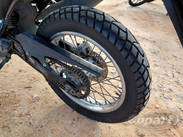 2025 YAMAHA CROSSER 