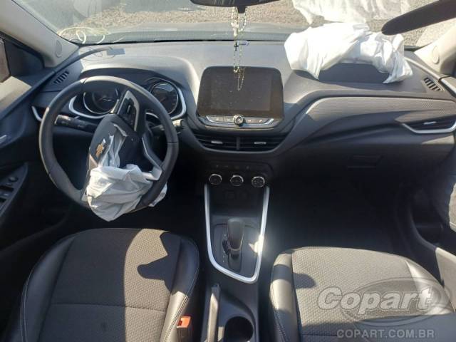 2025 CHEVROLET ONIX PLUS 