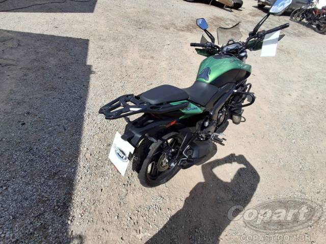 2024 BAJAJ DOMINAR 