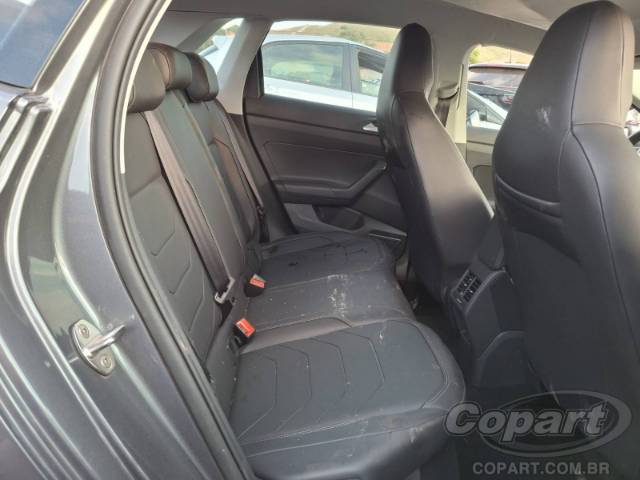 2026 VOLKSWAGEN POLO 