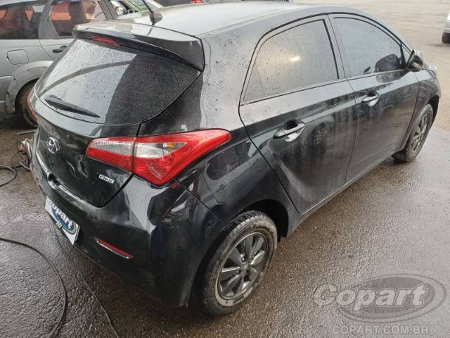 2014 HYUNDAI HB20 