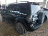 2013 MITSUBISHI PAJERO TR4 