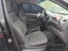 2015 FIAT PALIO 