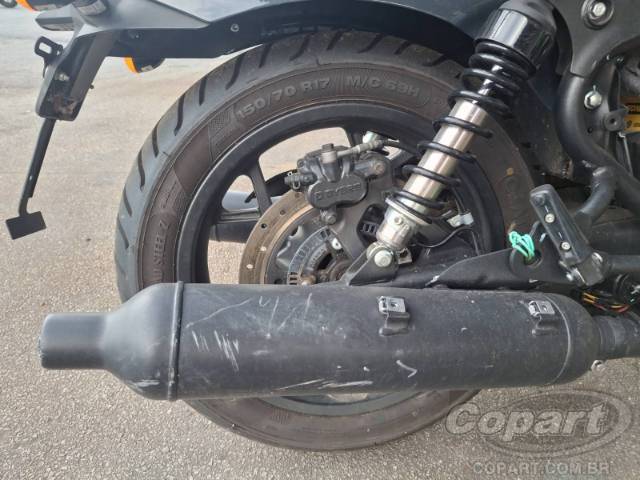 2026 ROYAL ENFIELD Shotgun 