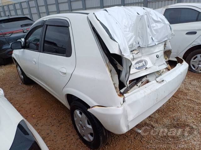 2015 CHEVROLET CELTA 