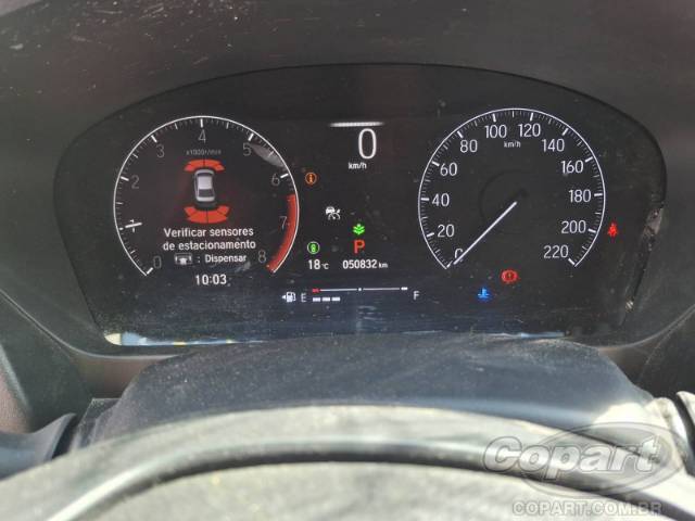 2022 HONDA CITY 