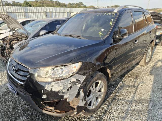 2011 HYUNDAI SANTA FE 
