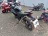2025 YAMAHA YZF R15 