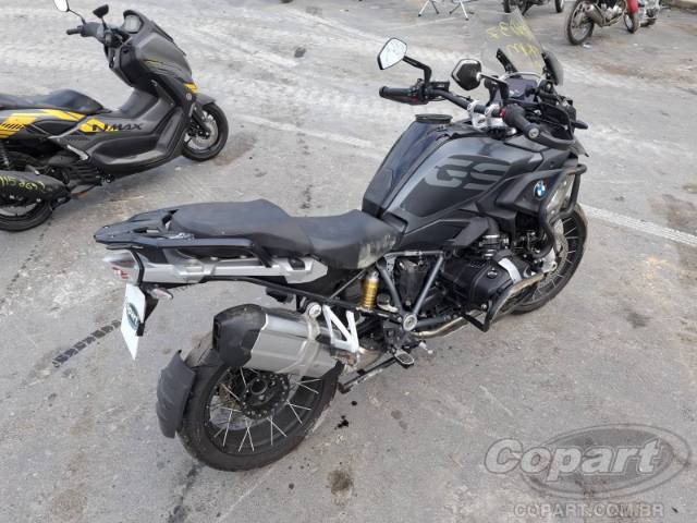 2023 BMW R 1250 