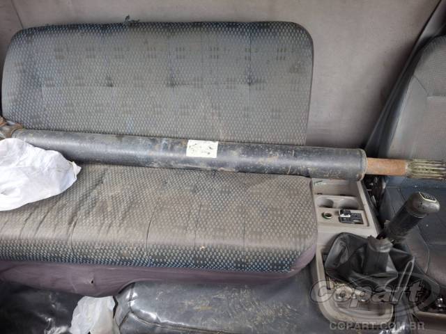 2009 VOLKSWAGEN CONSTELLATION 