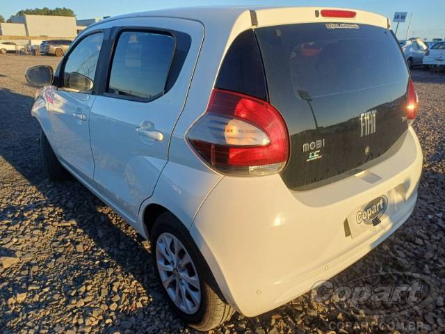 2018 FIAT MOBI 