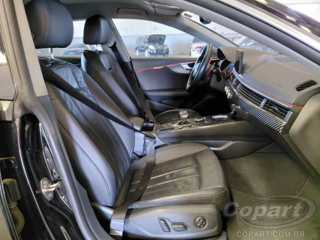 2018 AUDI A5 SPORTBACK 