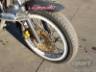 1998 HONDA CG 125 