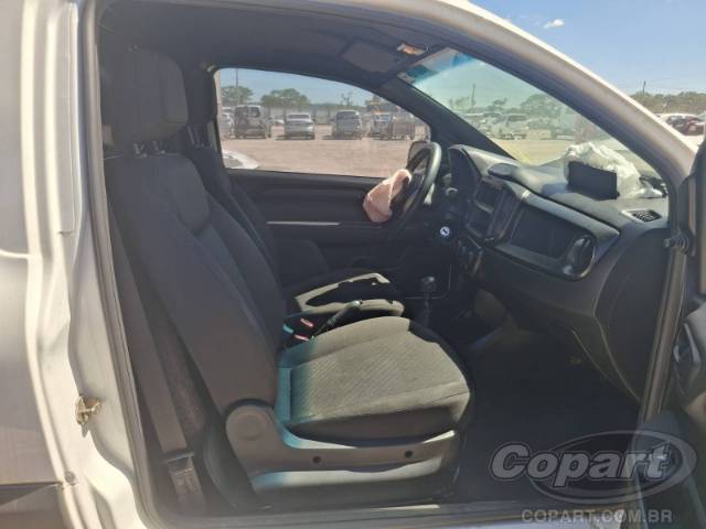 2024 FIAT FIORINO FURGAO 