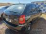 2008 CITROEN XSARA PICASSO 