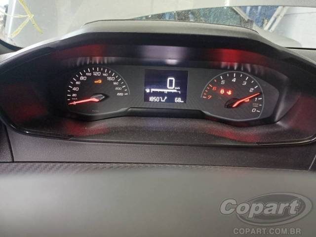 2024 PEUGEOT 208 