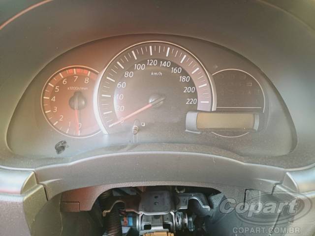 2018 NISSAN MARCH 