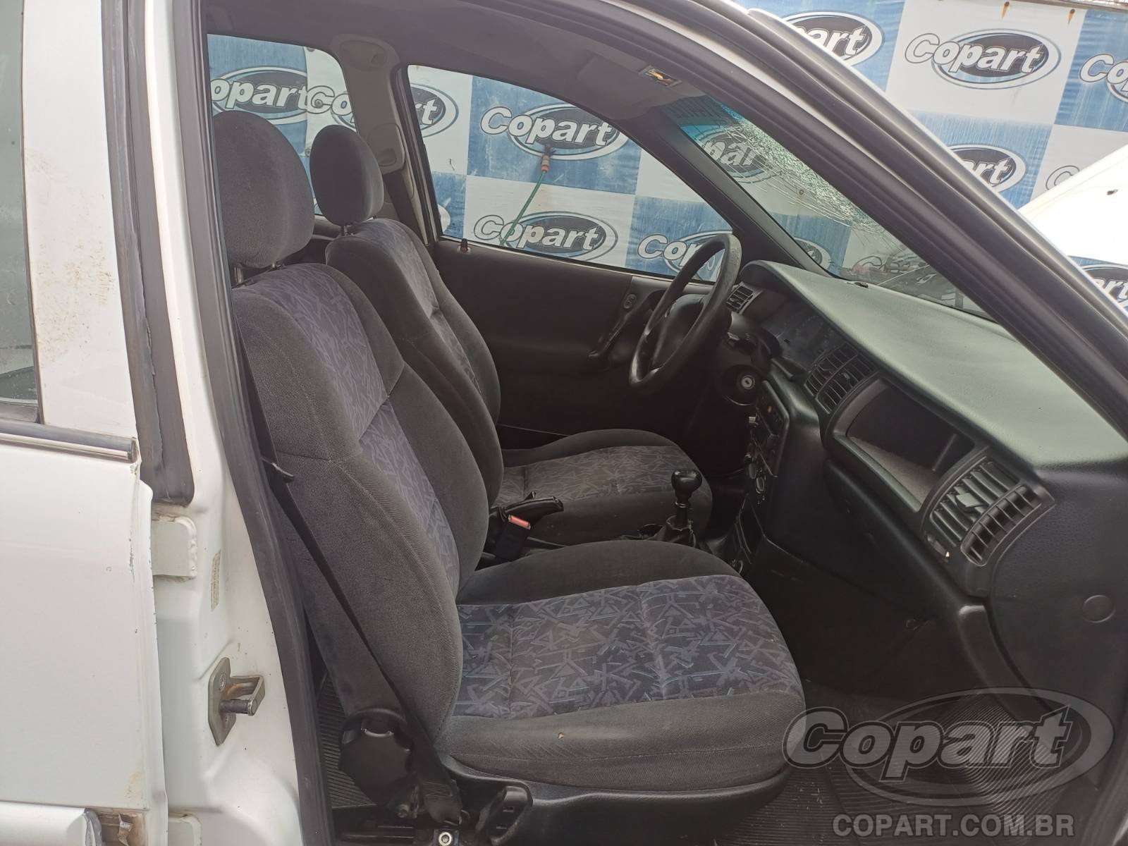 Foto 5: 1998 CHEVROLET VECTRA
