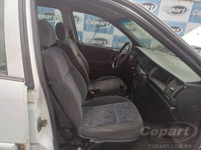 1998 CHEVROLET VECTRA 