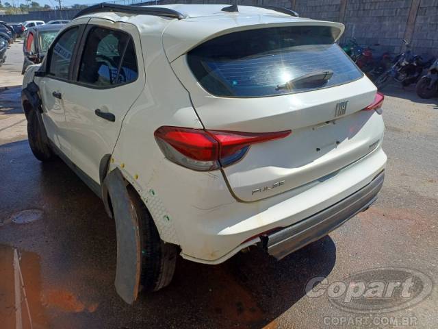 2026 FIAT PULSE 