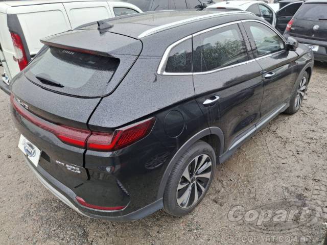 2026 BYD SONG PLUS 