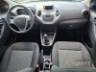 2017 FORD KA 