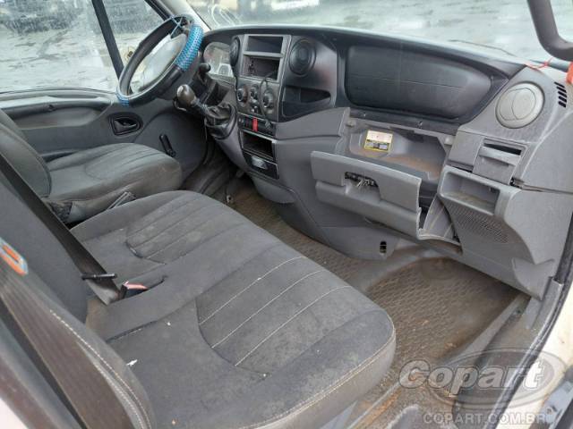 2014 IVECO DAILY CHASSI 