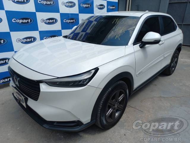 2024 HONDA HR-V 