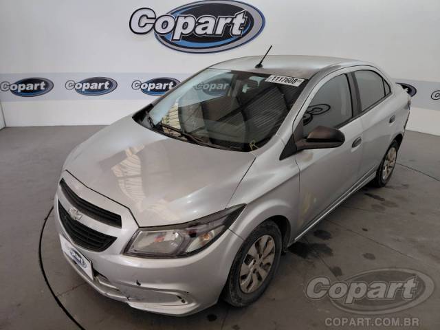 2019 CHEVROLET PRISMA 