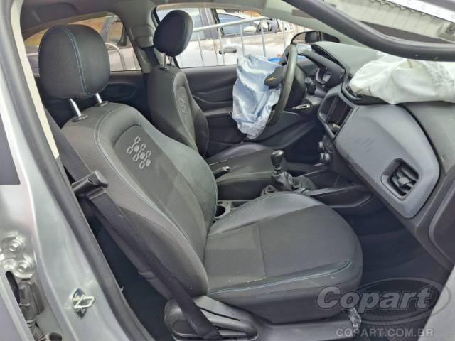 2020 CHEVROLET ONIX 
