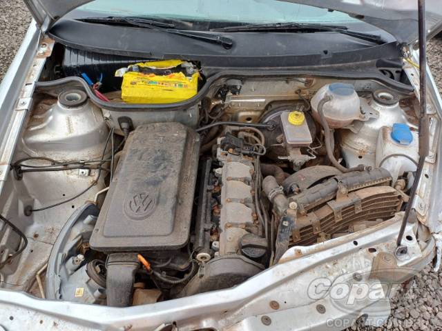 2013 VOLKSWAGEN GOL 