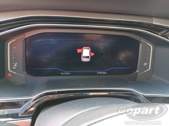 2020 VOLKSWAGEN POLO 