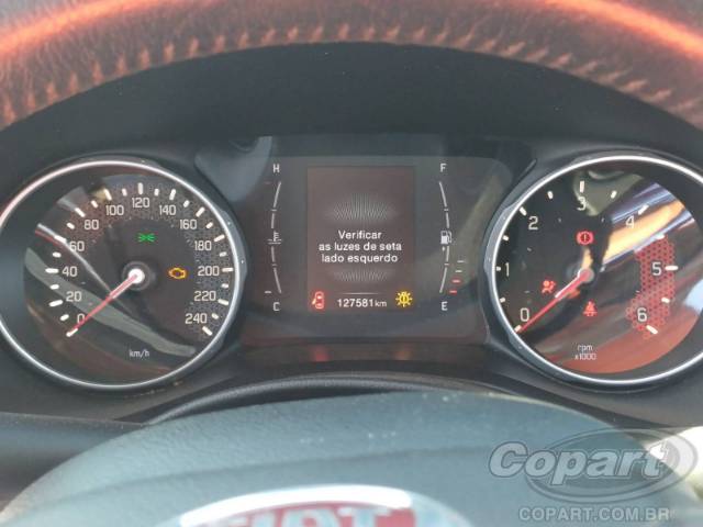 2020 FIAT TORO 