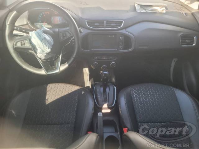 2018 CHEVROLET PRISMA 