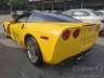 2008 CHEVROLET CORVETTE 