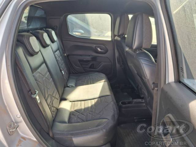 2021 FIAT STRADA CD 