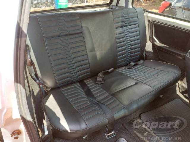 2013 FIAT UNO 