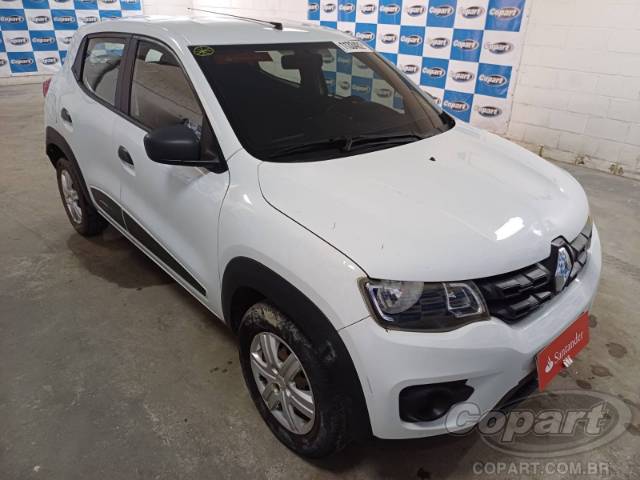 2020 RENAULT KWID 