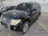 2011 MITSUBISHI PAJERO FULL 