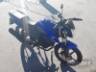2022 YAMAHA FAZER 