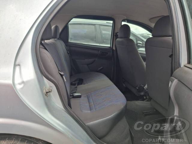 2011 CHEVROLET CELTA 