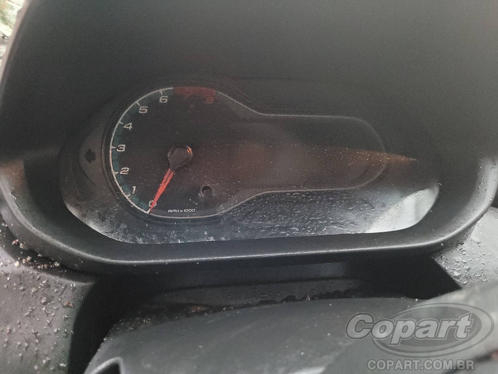 Foto 8 de 10: 2015 CHEVROLET ONIX ONIX LTZ AT6 1.4 SPE