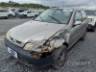 2003 FIAT PALIO 