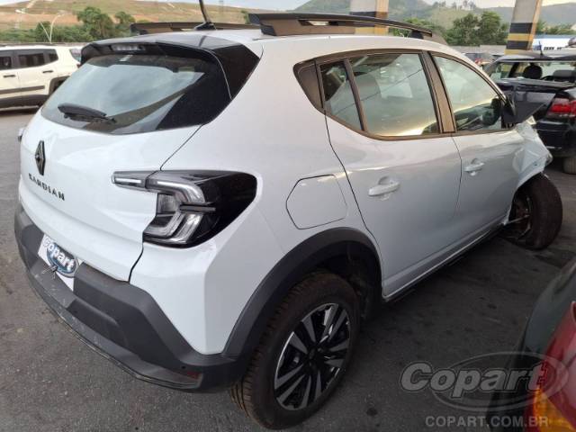 2025 RENAULT KARDIAN 