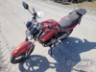2007 YAMAHA FAZER 