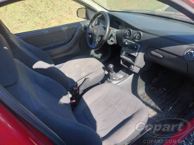 2005 CHEVROLET CELTA 