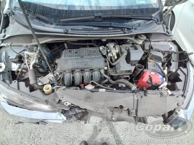 2019 HONDA CITY 